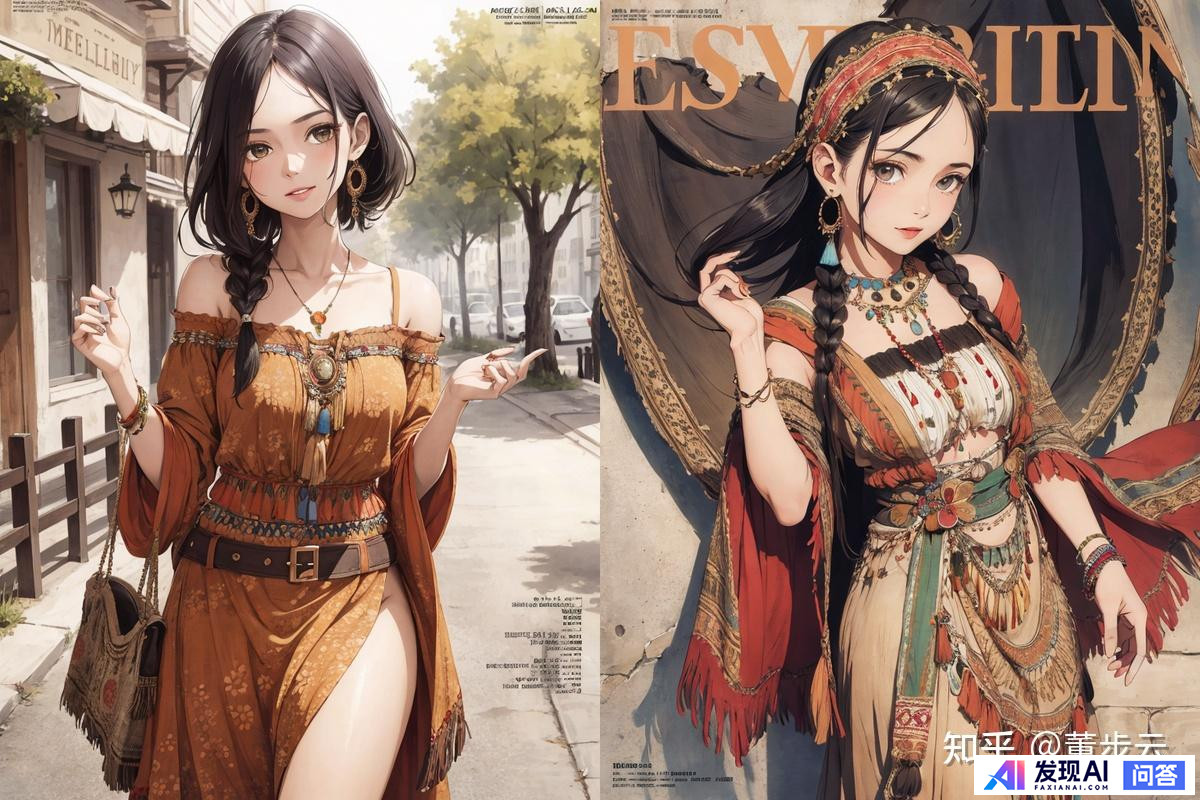 为什么好多绘圈画师看到AI作图急到跳脚？他们不是普遍都是自认为“能接受新事物”“思想前卫”的人吗？-14.jpg