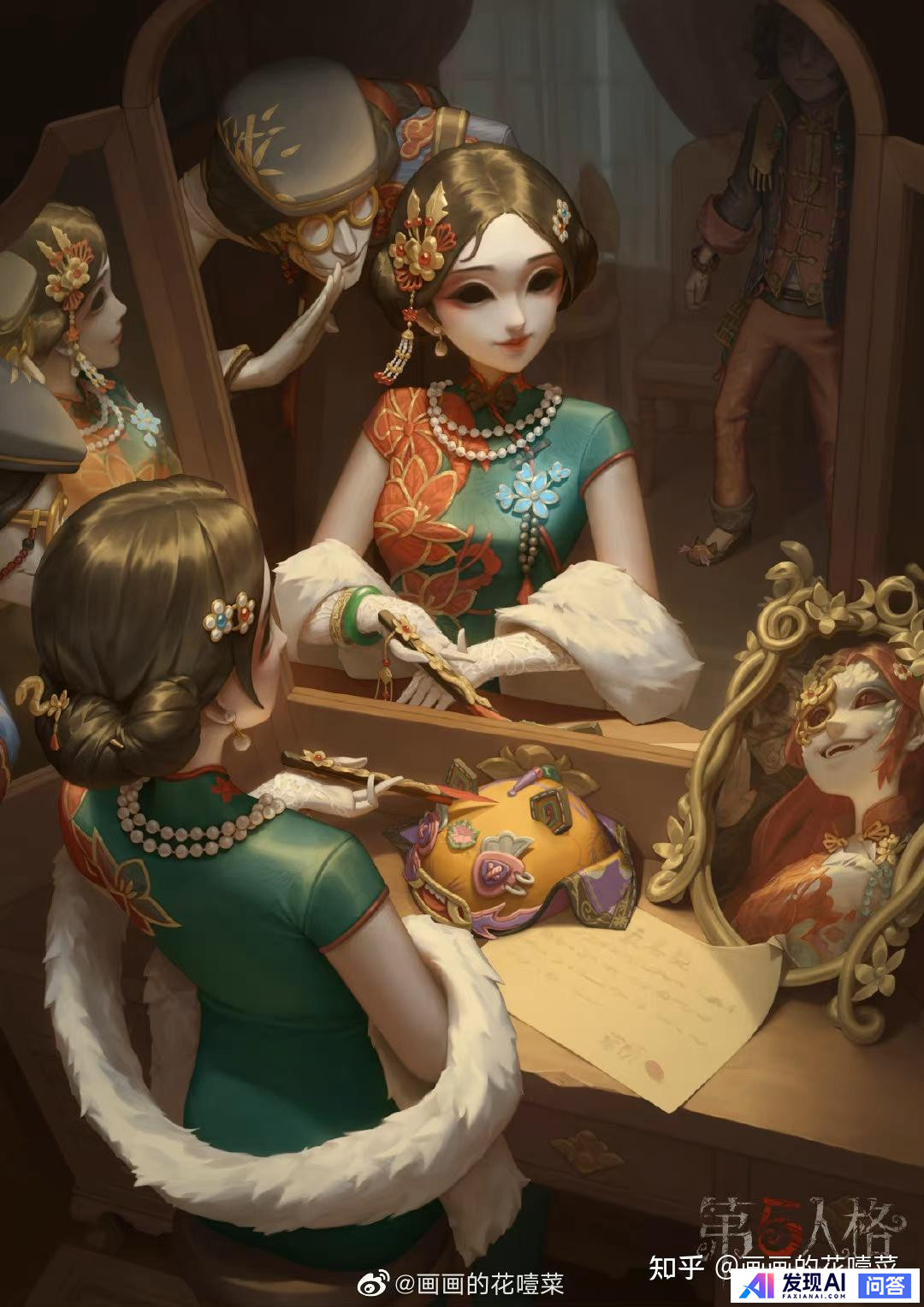 作为一个画画人，你对ai绘画的评价如何?-5.jpg