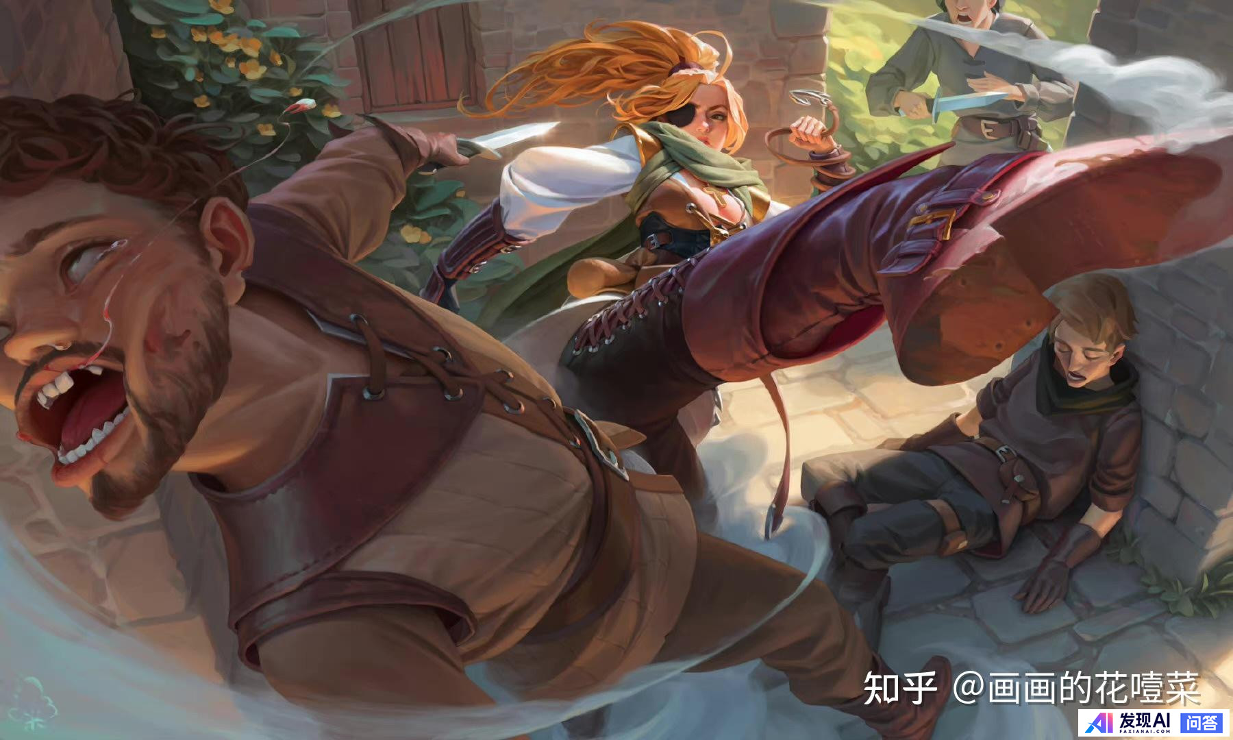 作为一个画画人，你对ai绘画的评价如何?-2.jpg